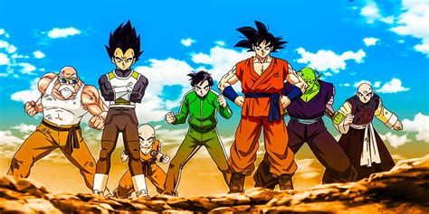Watch Dragon Ball Z on GoStream .
